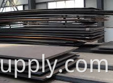 ASTM A537 Class 2 Plate